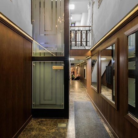 Native Apartments Rakowicka 6 Krakow Ngoại thất bức ảnh