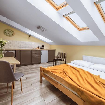Native Apartments Rakowicka 6 Krakow Ngoại thất bức ảnh