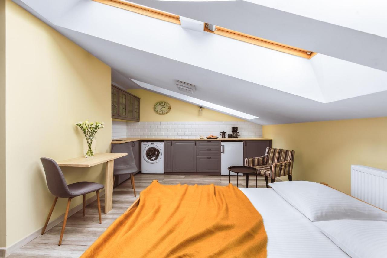 Native Apartments Rakowicka 6 Krakow Ngoại thất bức ảnh