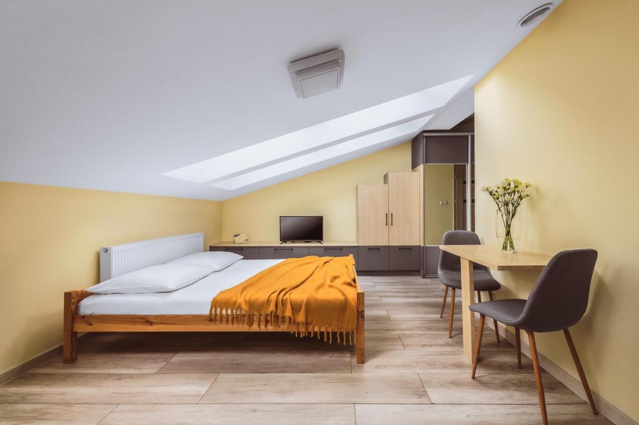 Native Apartments Rakowicka 6 Krakow Ngoại thất bức ảnh