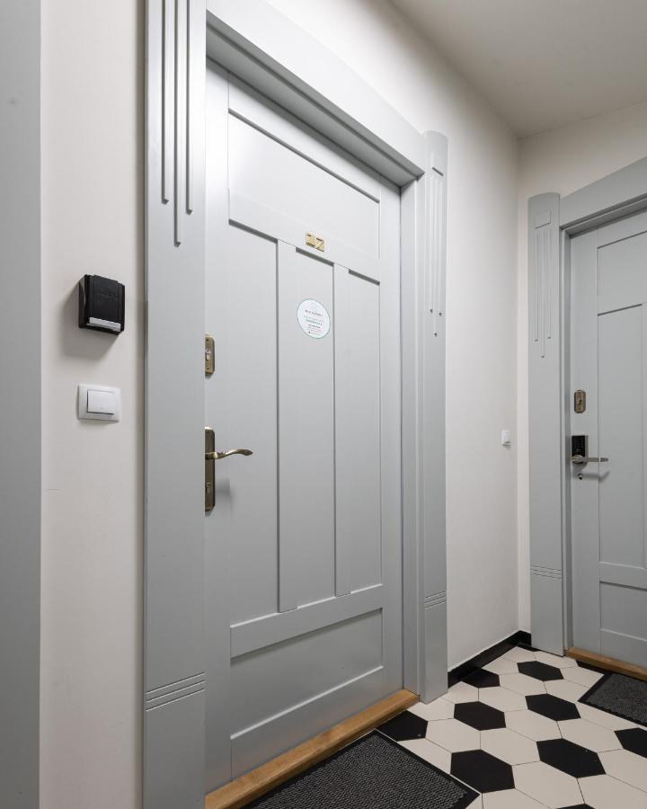 Native Apartments Rakowicka 6 Krakow Ngoại thất bức ảnh
